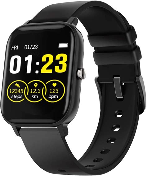 iphone and android watch|smartwatch for android and iphone.